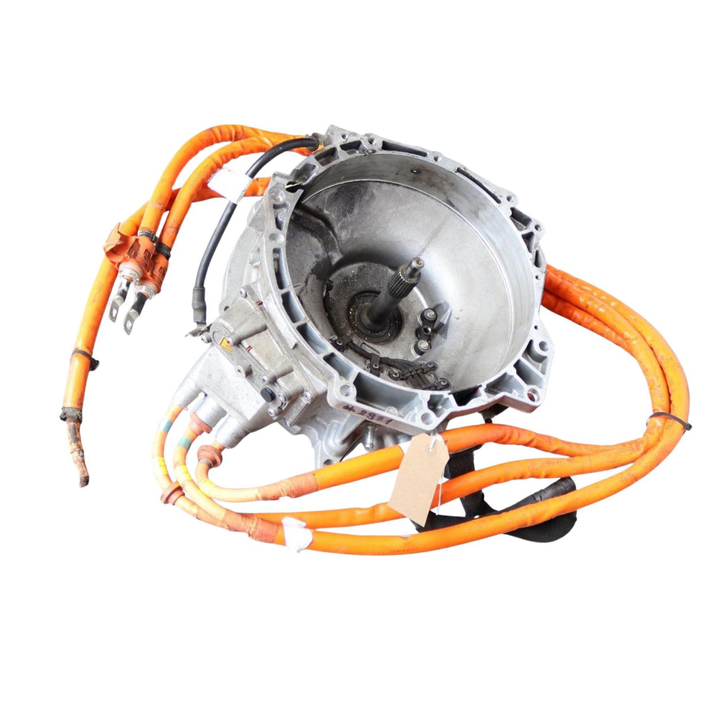 Engine Electric Motor For Porsche Panamera 3.0 Hybrid 306Kw 13-16 97011701012
