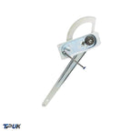 Manual Left Side Window Winder Regulator For Ford Transit 2.2 2.3 2.4 2001-2014