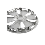 Ford Fiesta Mk7 Mk8 Ka Set Of 4 14" Inch Wheel Trim Hub Cap Cover 2008 On