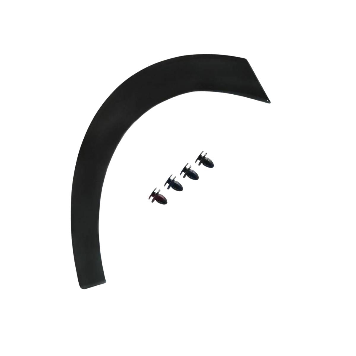 Front Left Wheel Arch Trim Moulding Panel For Ford Transit Mk8 14-19 Wing Side