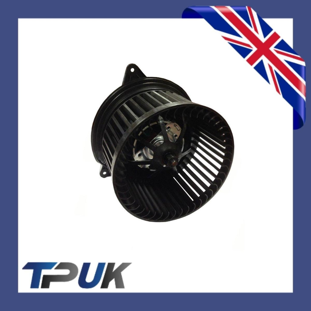 Ford Transit Connect Heater Blower Fan Motor 2002 On Brand New Left Hand Drive
