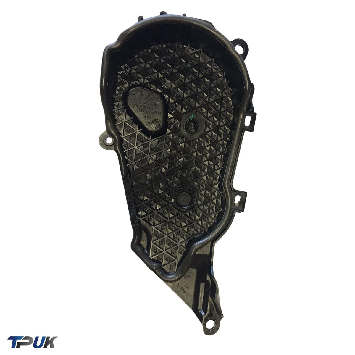 Timing Belt Cover For Land Rover Discovery Sport 2.2 D 4X4 2014 On Genuine