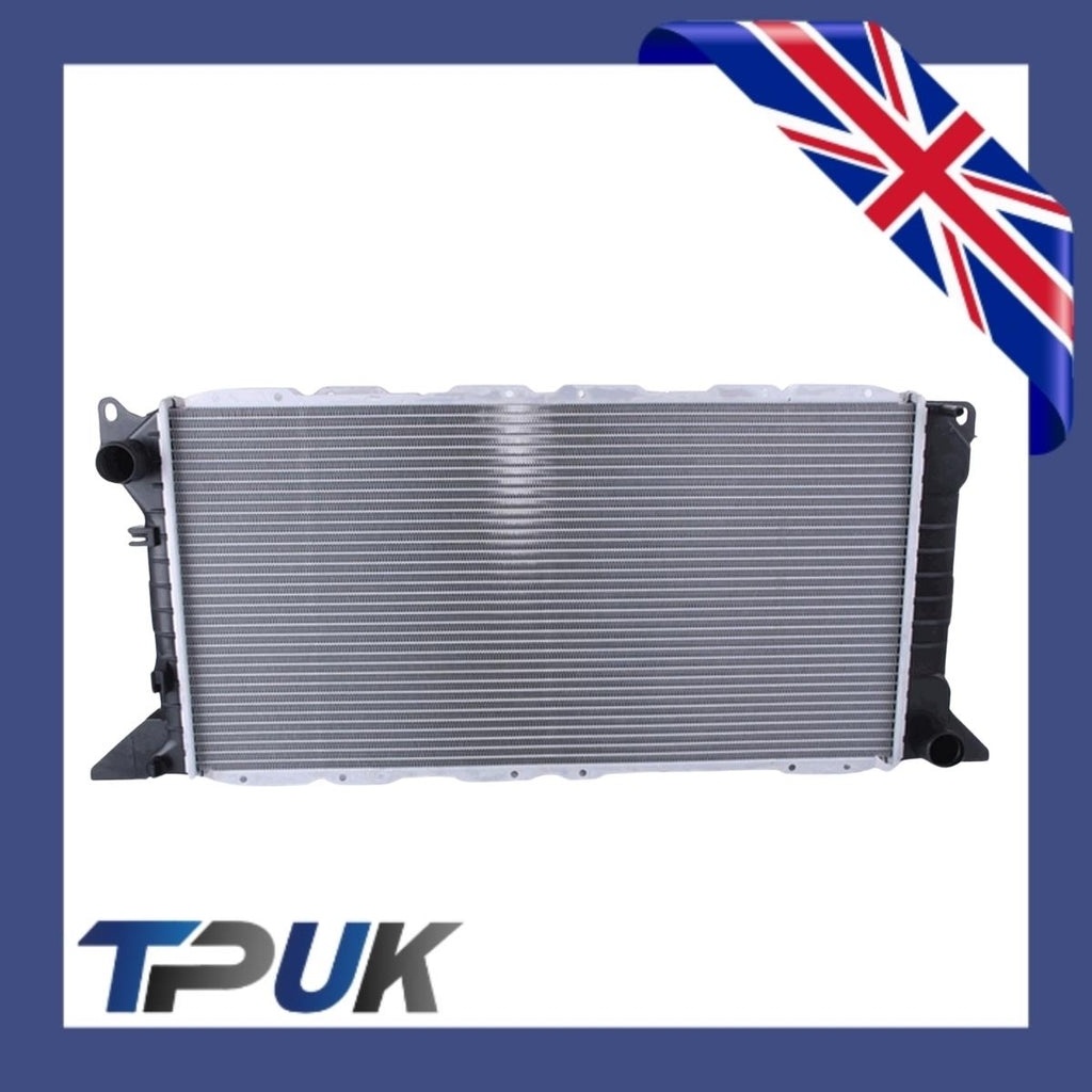 Transit Turbo Radiator 2.5 Non Air Con 1991 -2000