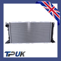 Transit Turbo Radiator 2.5 Non Air Con 1991 -2000