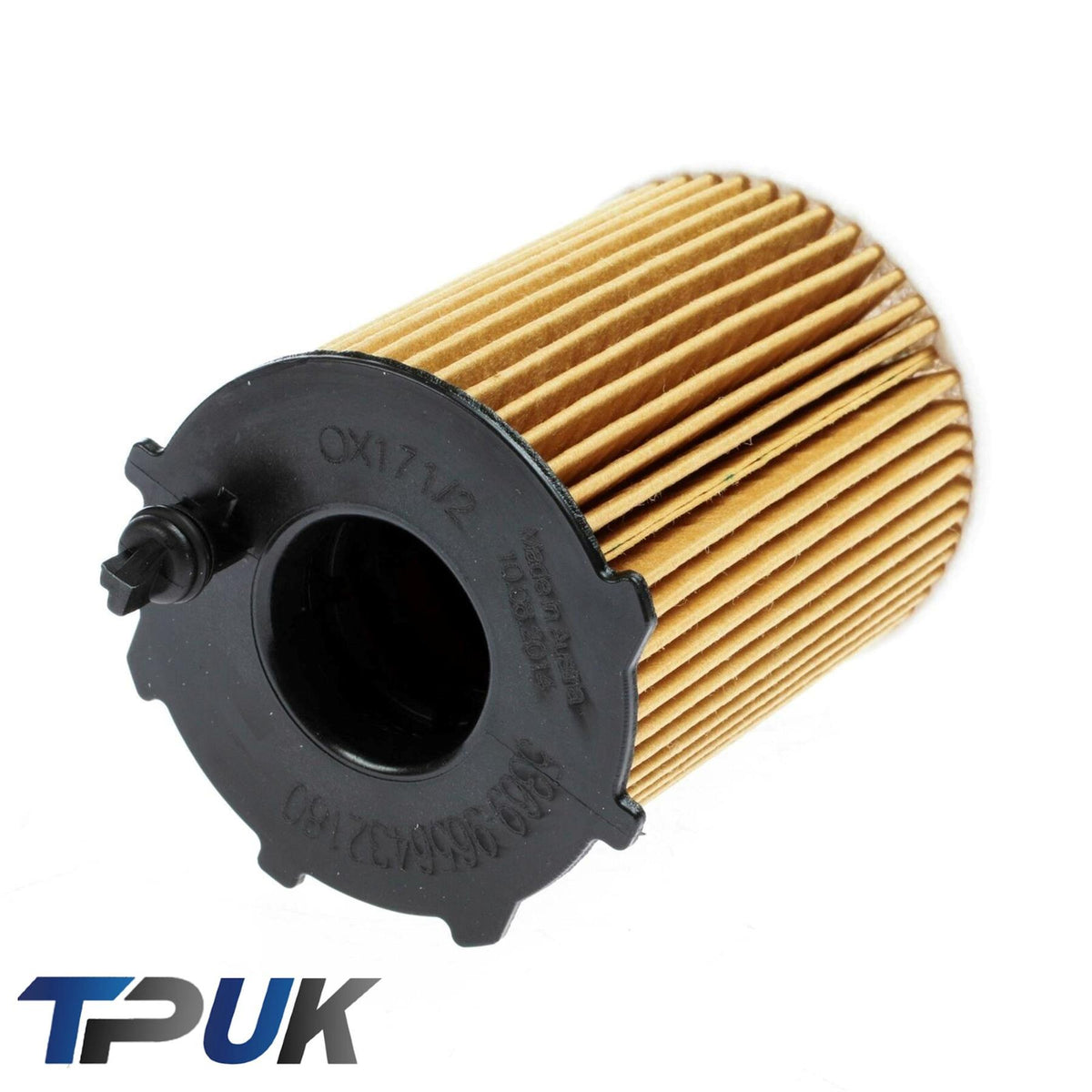 Oil Filter For Peugeot 307 Citroen Berlingo C5 Picasso Bosch 1457429238