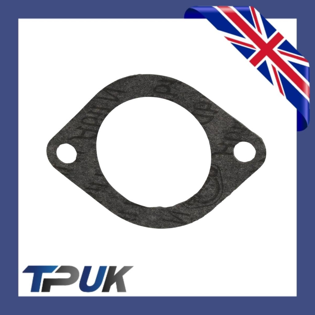 Thermostat Housing Gasket For Ford Escort Fiesta Orion 0.9 1.0 1.1 1.3 1977-2008