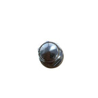 Wheel Nuts Set M12 X 1.5Mm 19Mm Hex Head Per 4 Solid Capped Type 60 Degree
