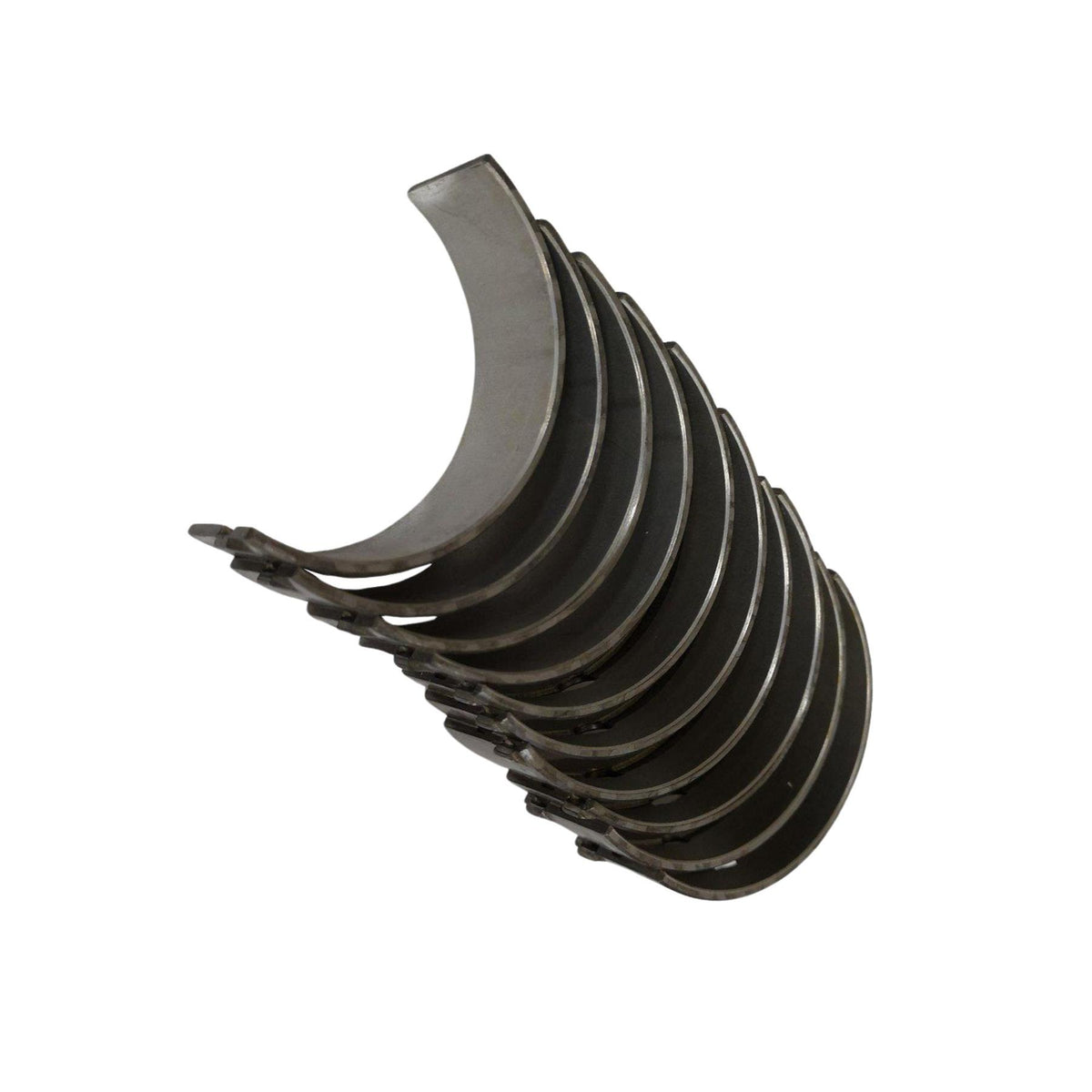 Main Bearings Shells Set For Ford Transit Connect 1.8 Engines .50 Oversize