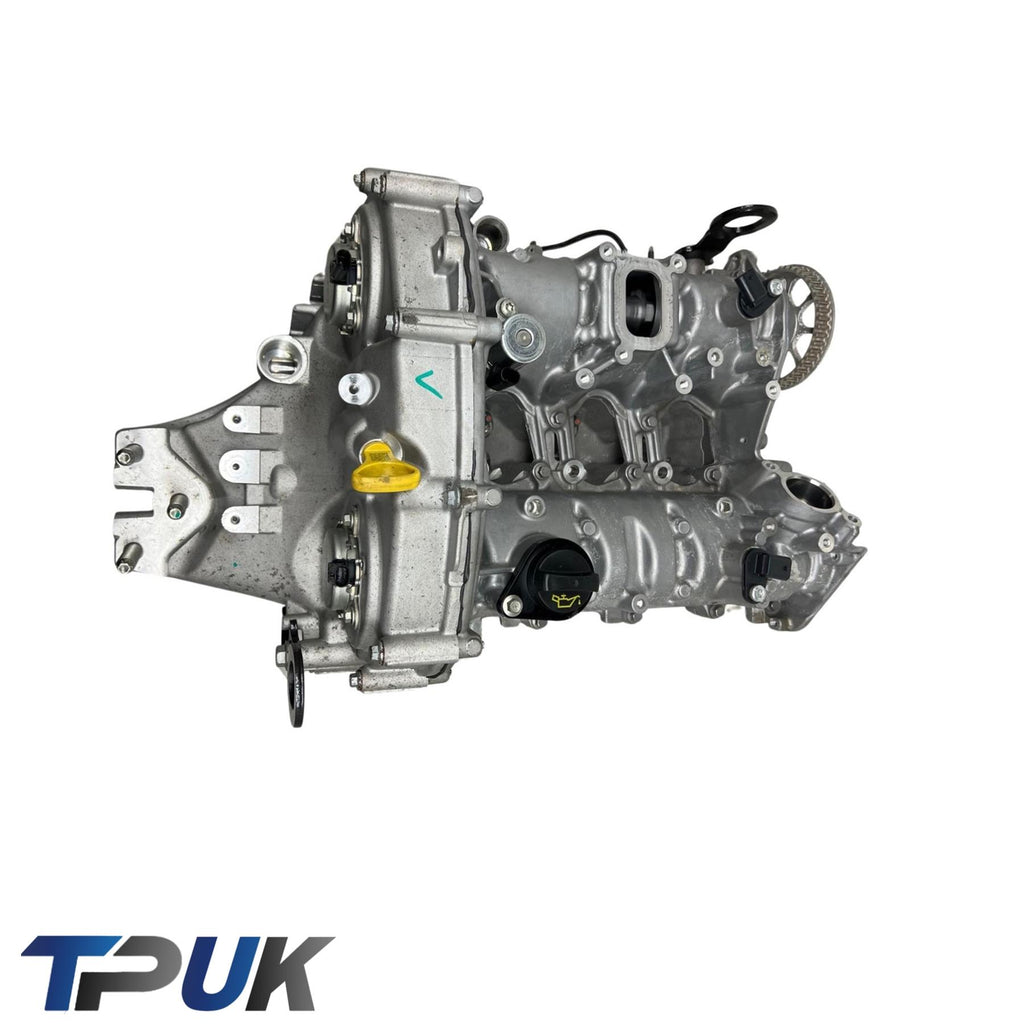 Bare Engine Fits Ford Focus 1.0 Ecoboost Mk4 Petrol Fox B7Da 2018 On