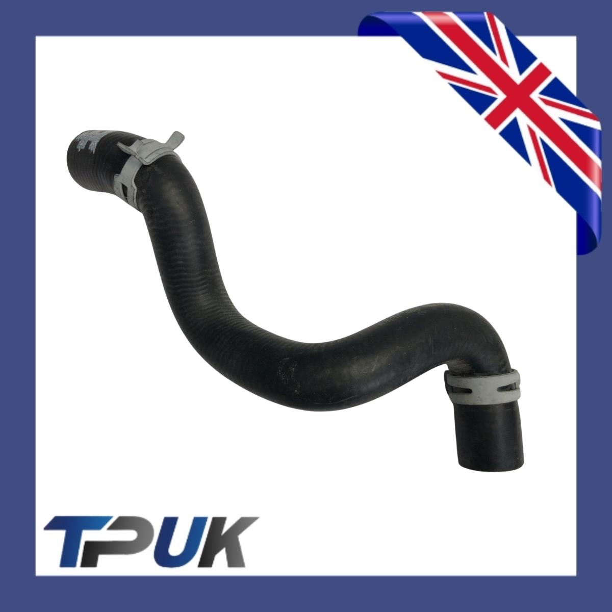 Water Pump Hose For Ford Transit 2.4 2000-2006 1100014 Used