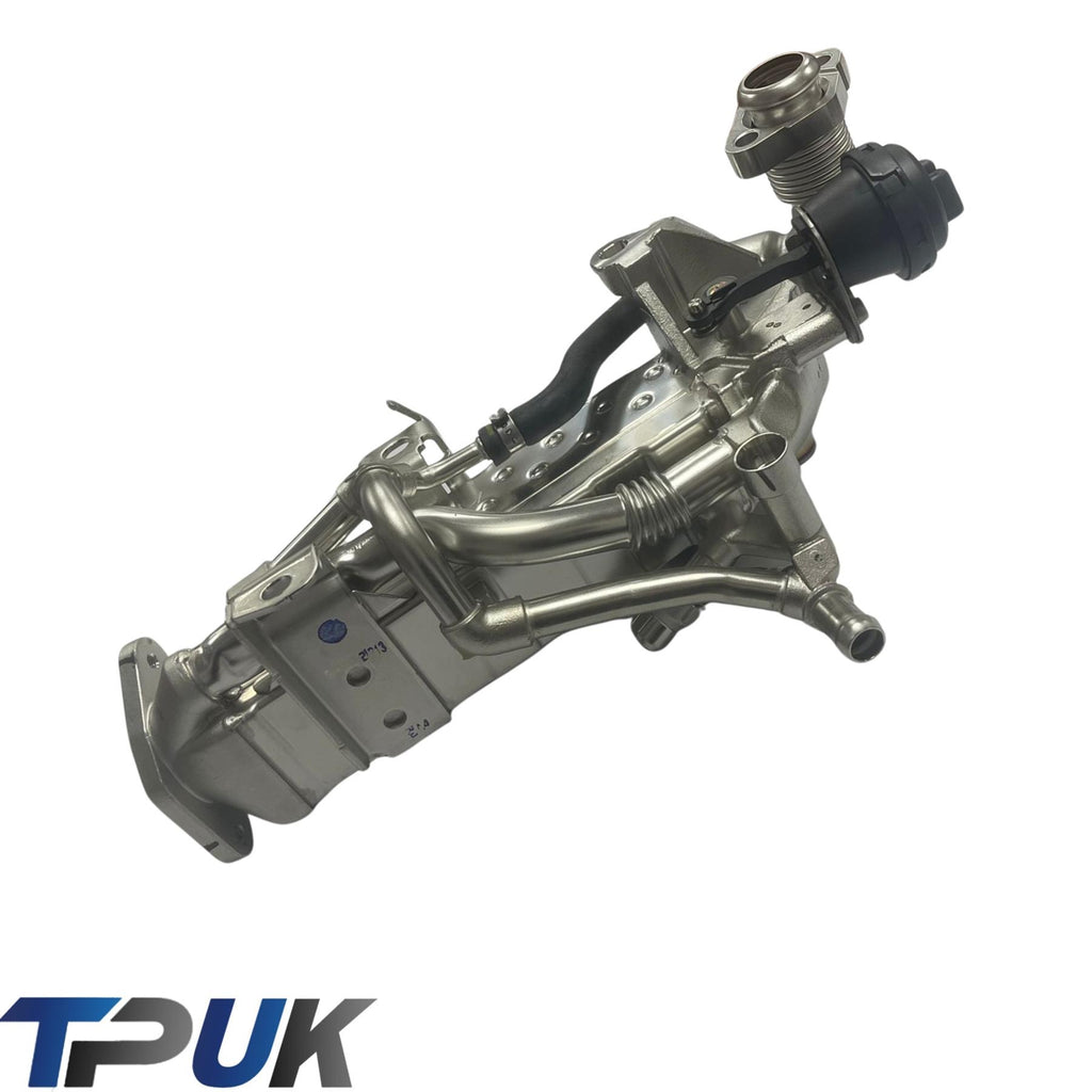 Egr Heat Exchange Radiator Fits Bmw X3 F25 Sdrive18D Xdrive20D 11718596445