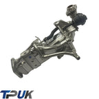 Egr Heat Exchange Radiator Fits Bmw X3 F25 Sdrive18D Xdrive20D 11718596445