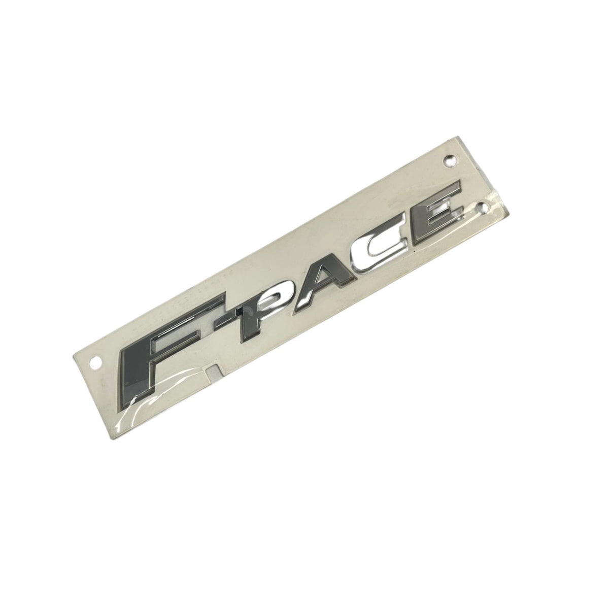 Rear Badge Emblem For Jaguar F-Pace E-Pace Xj Xf 2009 On T4A7981