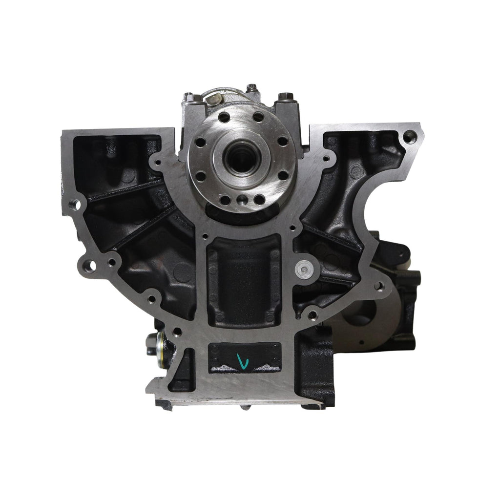 Short Block Engine Pistons Crankshaft Transit 2.2 Rwd Mk7 Mk8 Defender