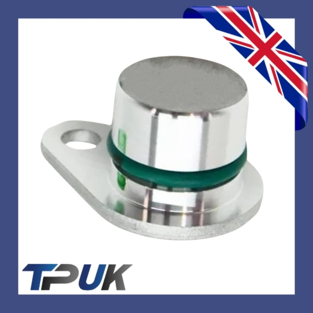 Cylinder Block Plug For Ford Mondeo 2019 On Genuine Hg9Q-8715-Ab