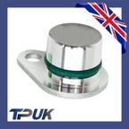 Cylinder Block Plug For Ford Mondeo 2019 On Genuine Hg9Q-8715-Ab