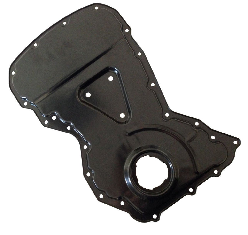 Ford Transit Mk7 Mk8 2.2 Front Timing Chain Cover Fwd 2006 On Tdci 6C1Q-6019-Ac