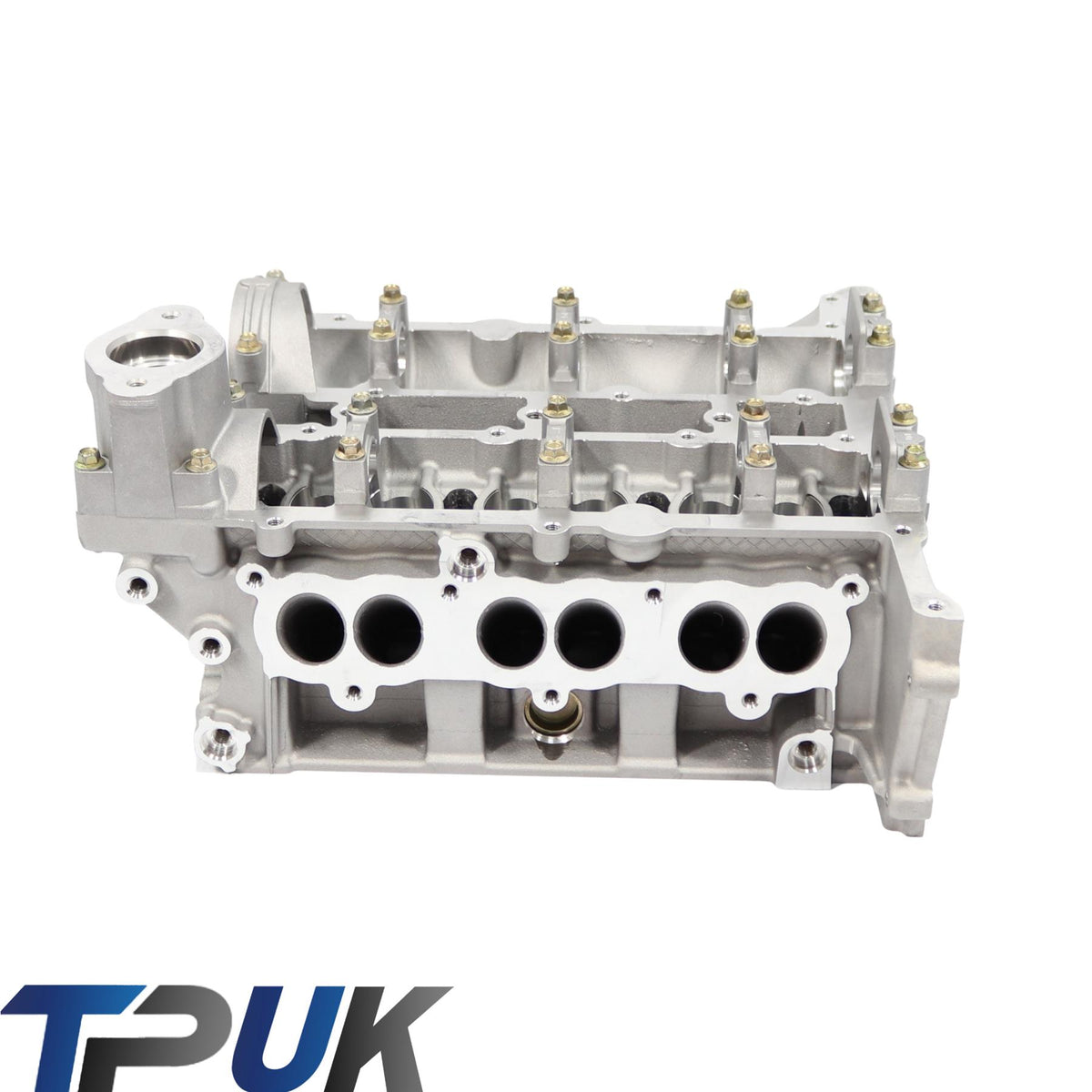 Cylinder Head 3 Cyl For Ford Ecosport 1.0 Ecoboost 2013 On 1917578 Fox Engine