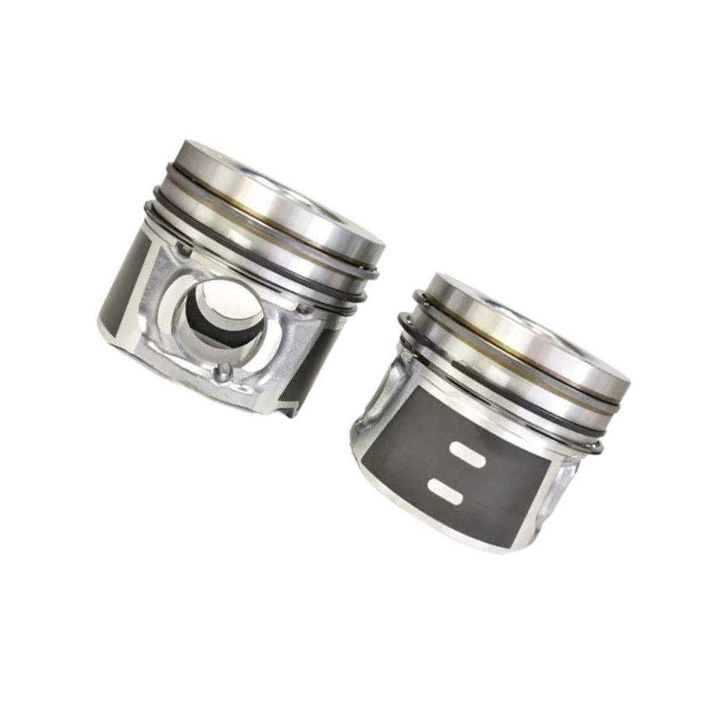Piston For Peugeot Partner 508 5008 4008 308 3008 208 1.6 2005 On Std 31-04496-000