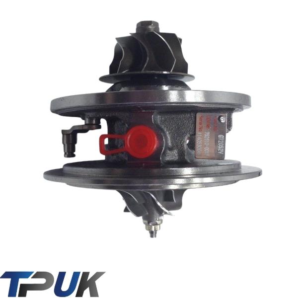 Ford Transit Turbo Turbocharger Cartridge 2.4 135 140Ps Mk6 2004-2006 Tdci Chra