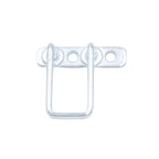Ford Transit Rear Door Upper Left Hand Striker Plate Medium Roof 2000-14 4124702