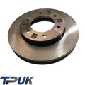 Genuine Ford Ranger 2.0 2.2 3.02 Ecoblue Front Brake Disc 2557967 Mb3C-1125-Ea