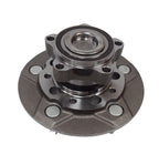 Ford Transit Mk8 2.2 Rwd 14 On Front Wheel Hub Bearing Single Rear Wheel 1810257
