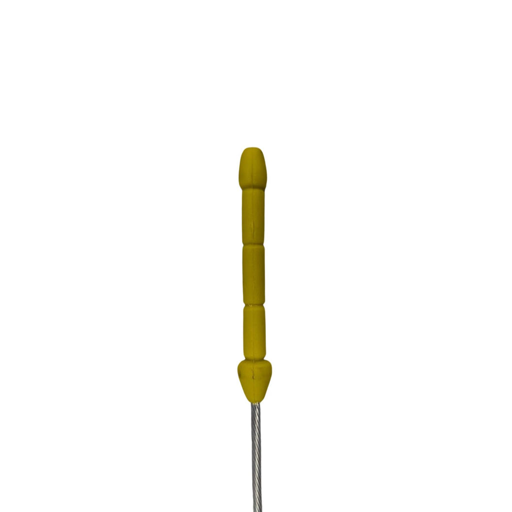 Oil Level Indicator Dip Stick For Ford Transit Mk7 Mk8 2.2 Fwd 2011 On