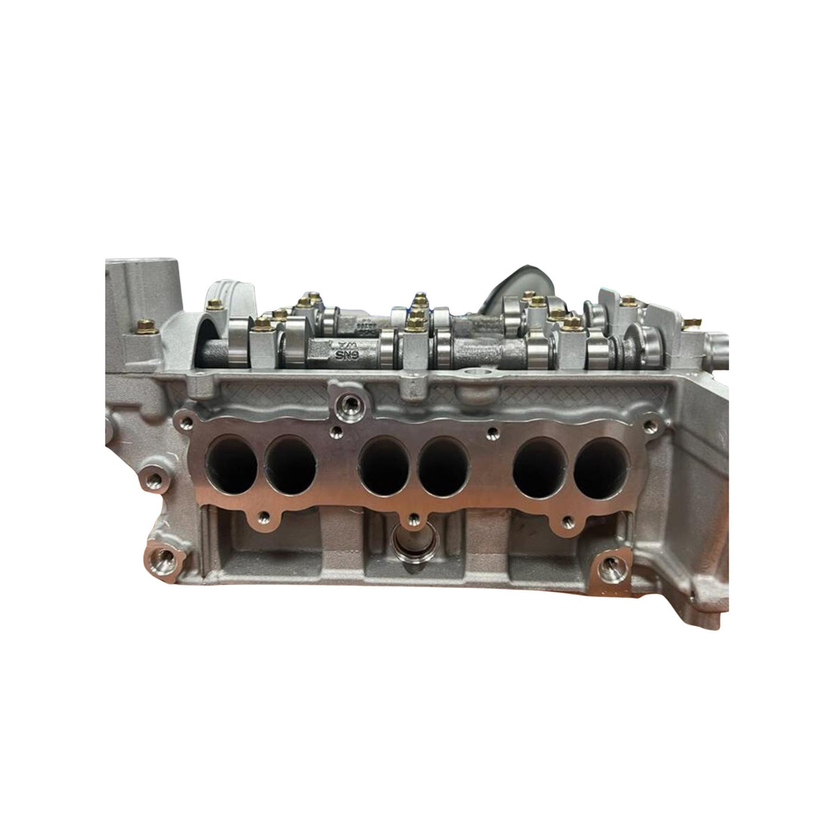 Complete Cylinder Head For Ford Grand C-Max 1.0 Ecoboost 2012-2019 1917578