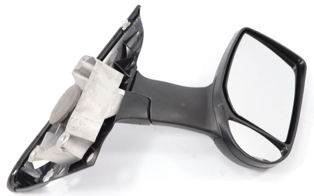Ford Transit Door Mirror 2000 - 2014 Mk6 Mk7 Right Hand Long Arm Manual