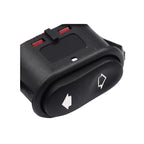 Electric Window Switch Fits Transit 1994 - 2006 Mk5 Mk6, Escort Mk7, Mondeo Mk2