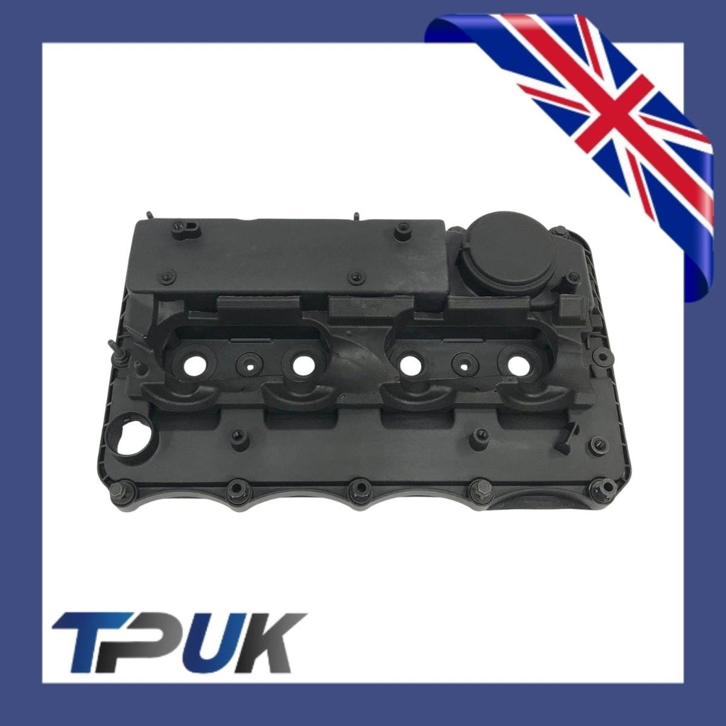 Transit Mk7 2011 On Mk8 2.2 Rocker Cam Cover Seals Custom Relay Boxer Defender