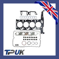 Head Gasket Set For Land Rover Defender 2.4 Rwd Engine 2006 On Td4