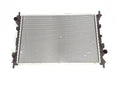 Ford Transit Connect Radiator Without A/C 1.8 Diesel 2003 On 4367089