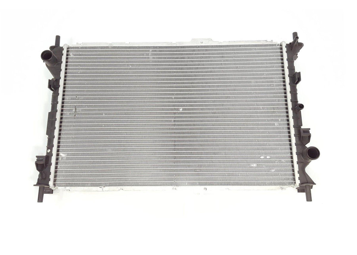 Ford Transit Connect Radiator Without A/C 1.8 Diesel 2003 On 4367089