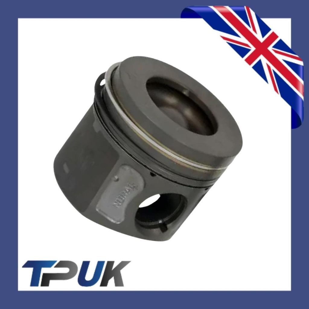 Piston 0.50 Oversize For Ford Transit Custom 2.2 2012 On 31-04949-050