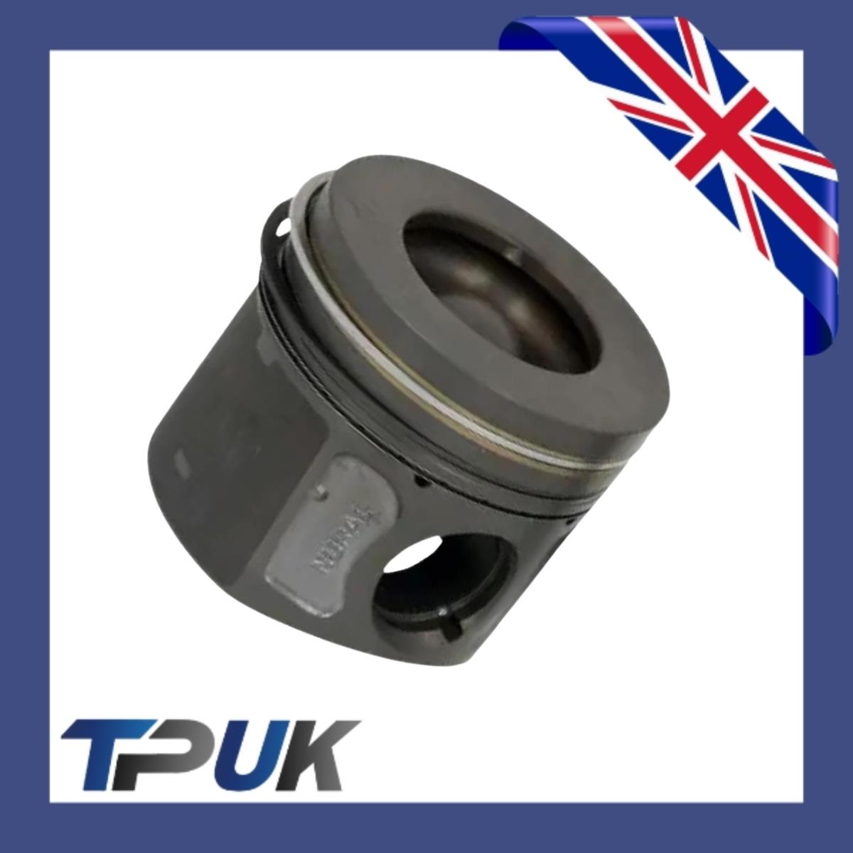Piston 0.50 Oversize For Ford Transit Custom 2.2 2012 On 31-04949-050