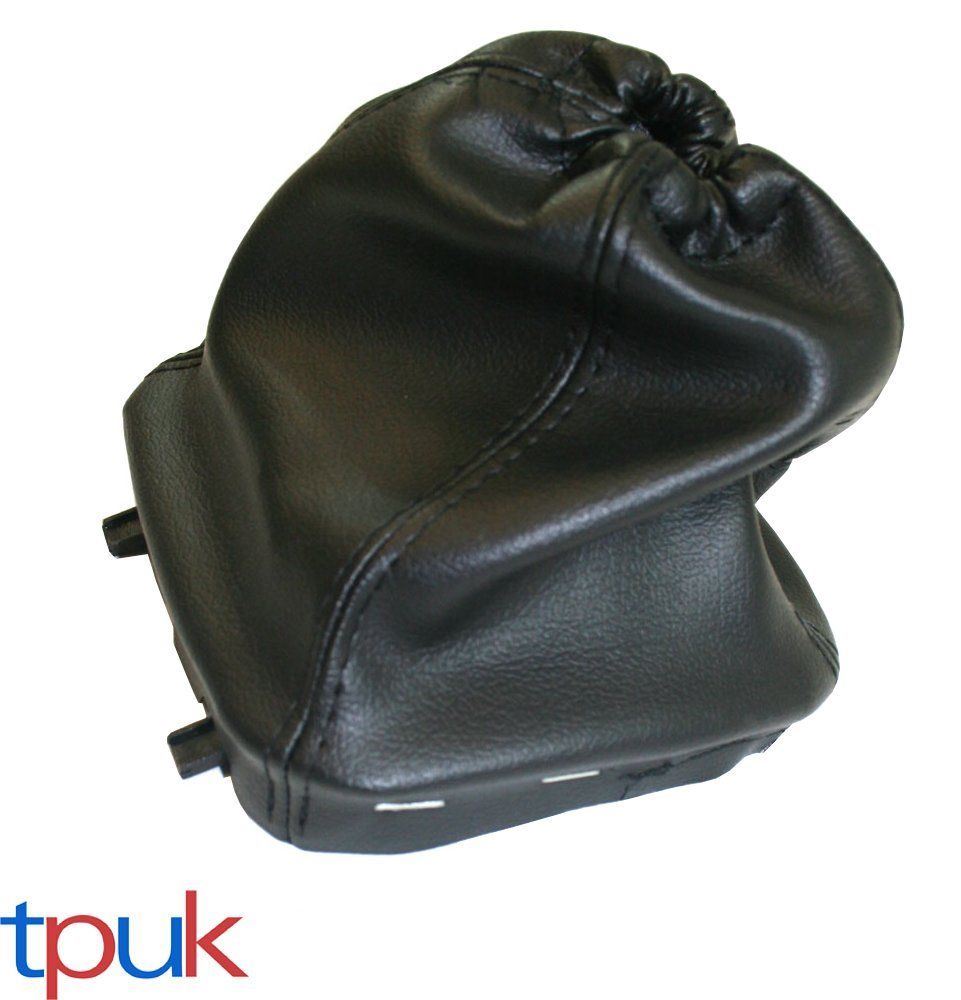 FORD TRANSIT MK7 2006 TO 2012 GEAR STICK GAITER 2.2 2.3 2.4 FWD RWD
