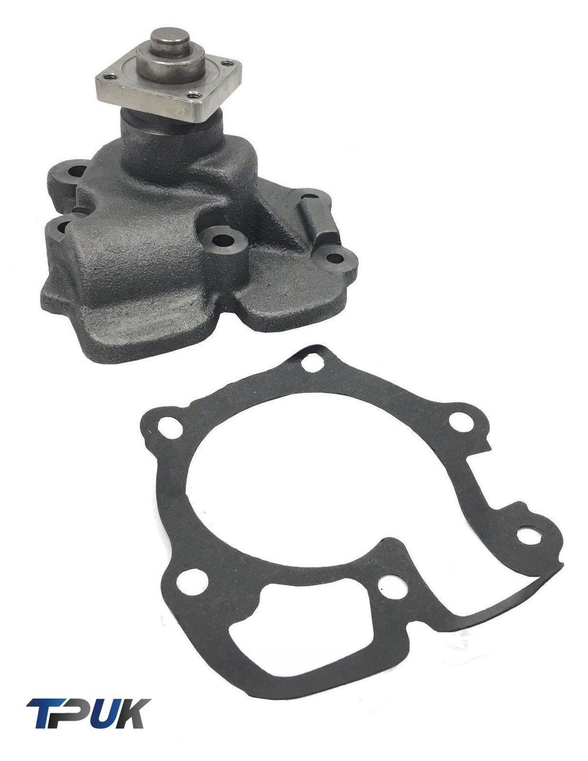 Water Pump Fits Ford Transit Mk5 2.5 D, 2.5 Di, 2.5 Td 1985-2000, 6193667