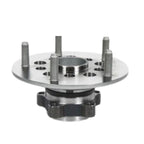 Fits Ford Transit Mk8 Custom 2.0 2.2 FWD Front Wheel Hub + Bearing 2521988 SRW