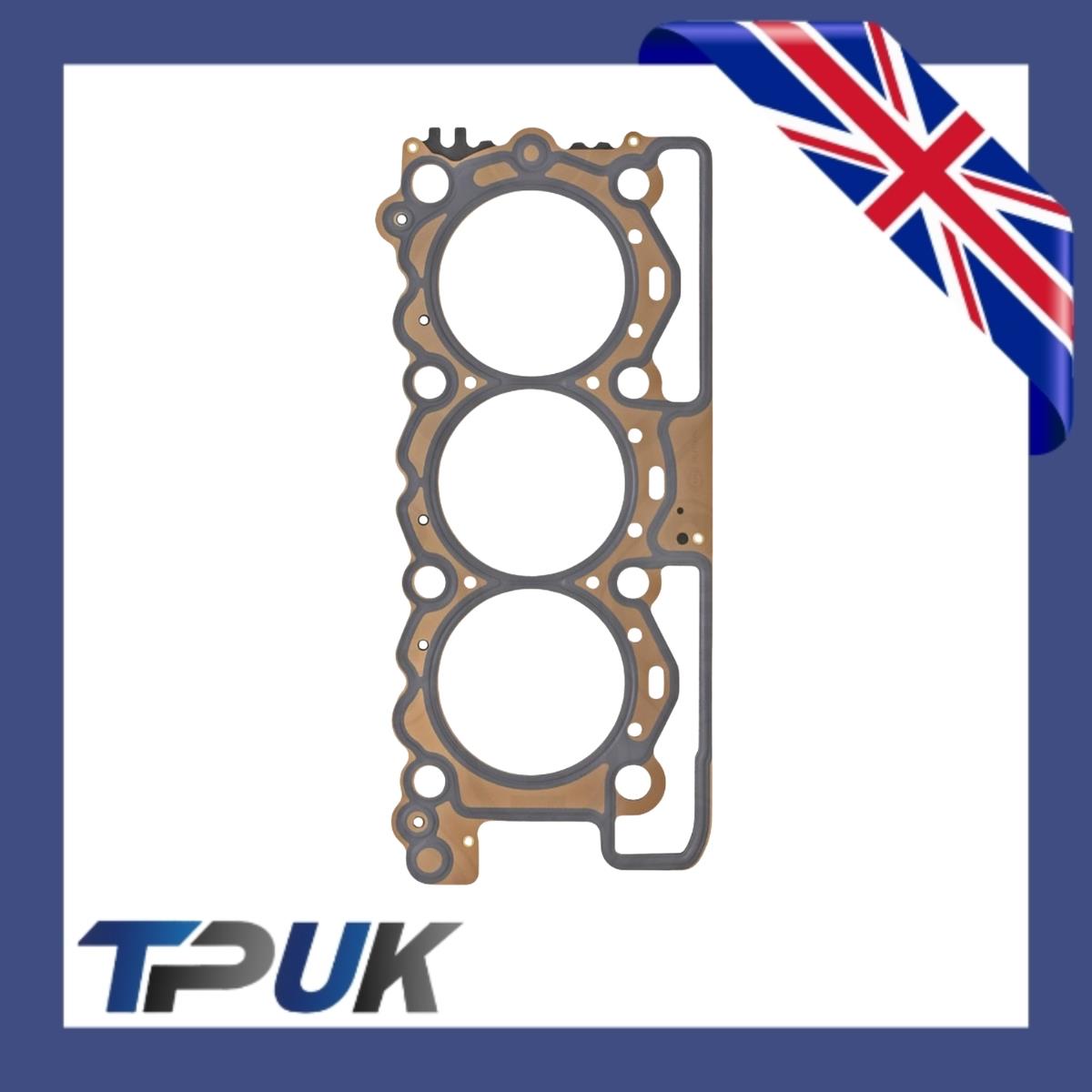 Cylinder Head Gasket For Jaguar Xj Xf Sportbrake F-Pace 3.0 2009 On C2P17981