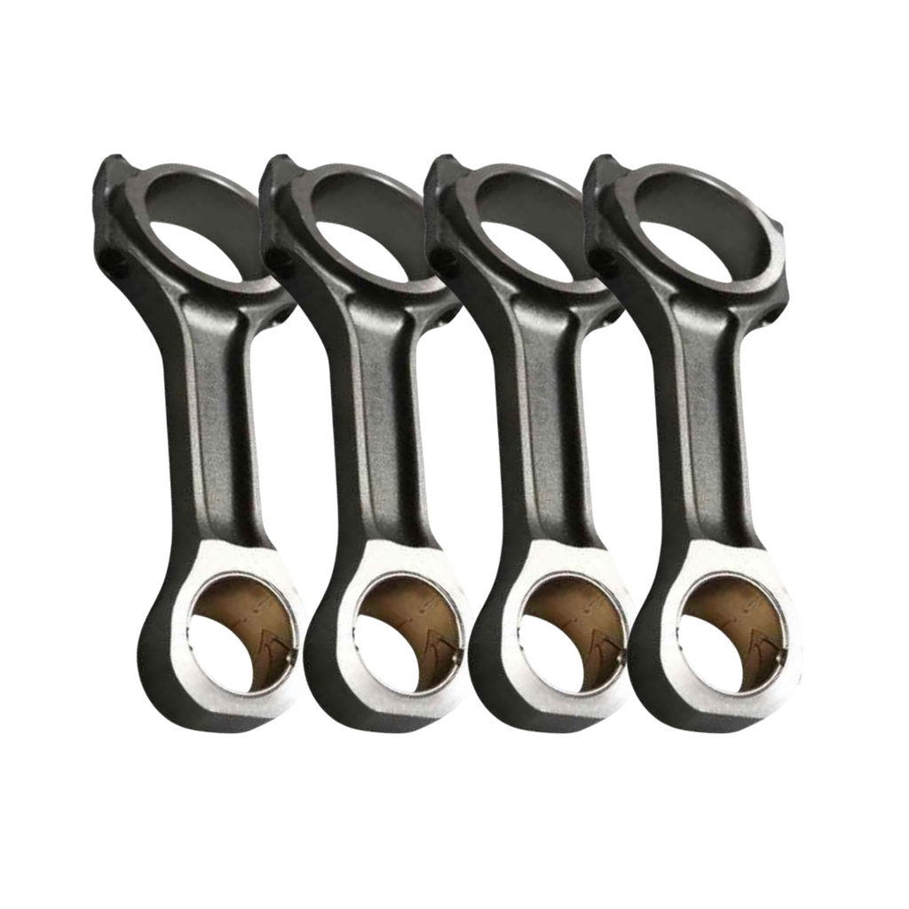 Piston Con Rod For Ford Mondeo Transit 2.2 Tdci 06-2011 Set Of 4 OEM GK2Q6200BA