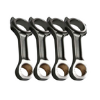 Piston Con Rod For Ford Mondeo Transit 2.2 Tdci 06-2011 Set Of 4 OEM GK2Q6200BA