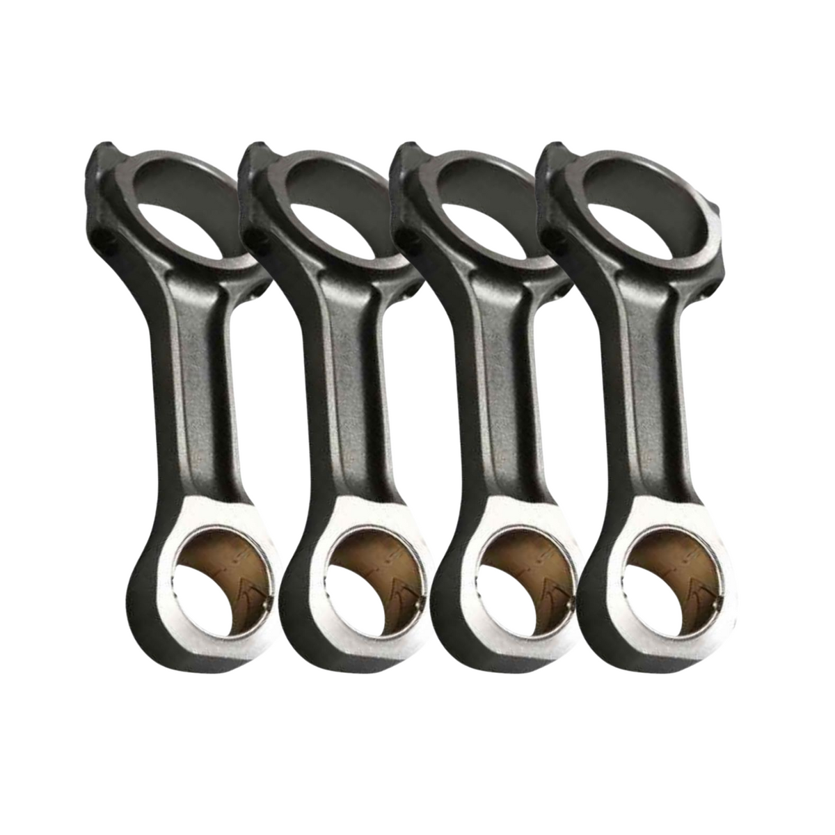 Piston Con Rod For Ford Mondeo Transit 2.2 Tdci 06-2011 Set Of 4 OEM GK2Q6200BA