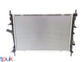 FORD TRANSIT MK7 RADIATOR NON AIR CON 2006 - 2011 2.2 2.3 2.4 ENGINES BRAND NEW