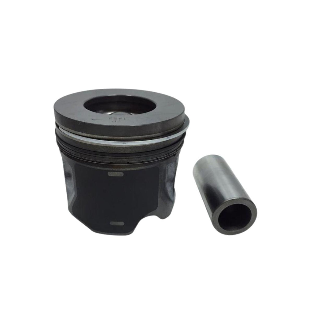 Piston Rings And Pin For Land Rover Defender 2.4 2006 On Per 3 72725Std