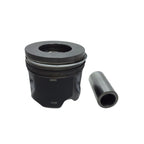 Piston Rings And Pin For Land Rover Defender 2.4 2006 On Per 3 72725Std