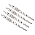 Glow Plugs For Citroen Berlingo Xsara Xantia Synergie 2.0 2.2 1999 On Per 4