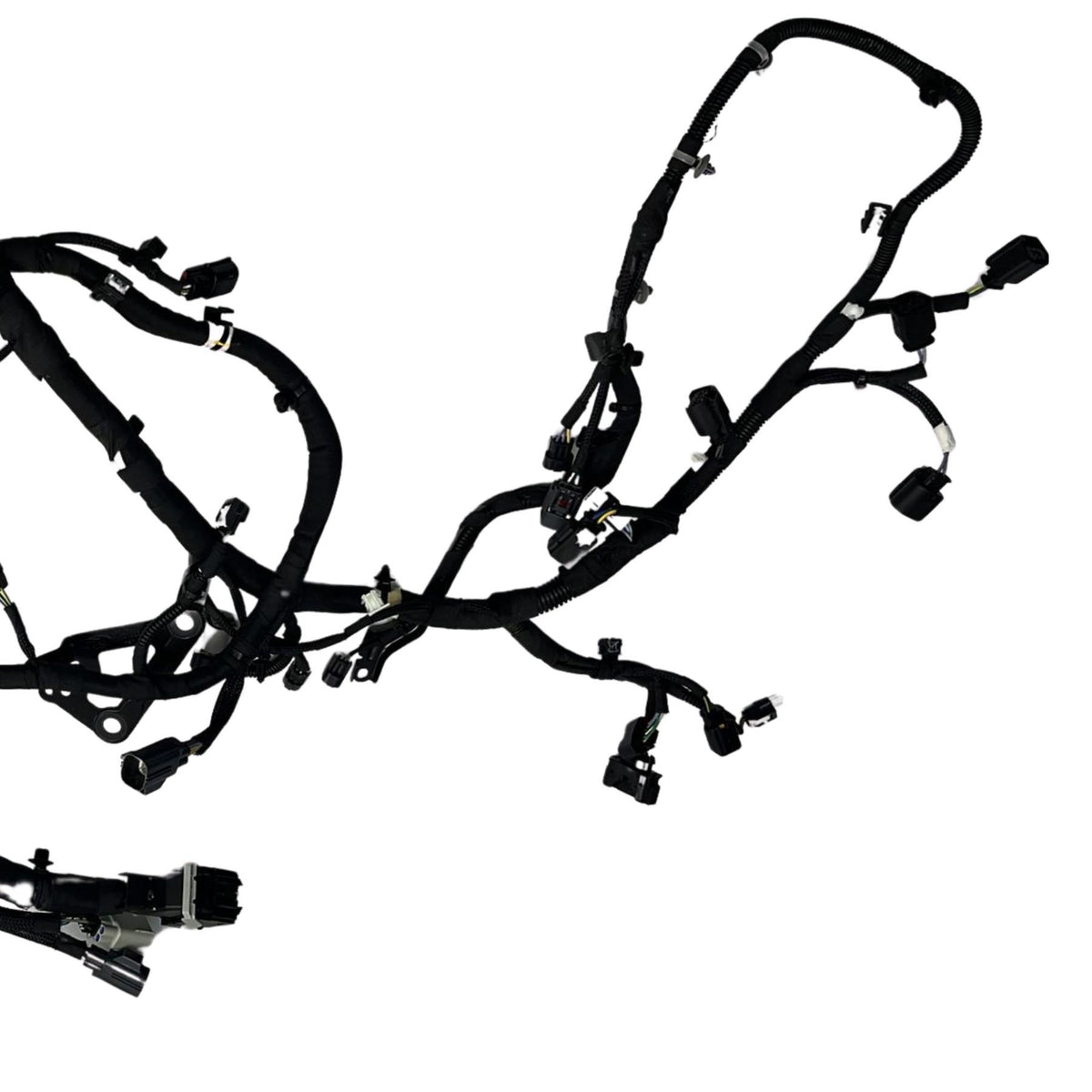 Engine Wiring Loom Harness For Ford Focus 2.0 2019 On Jx6T-12C508-Cdc