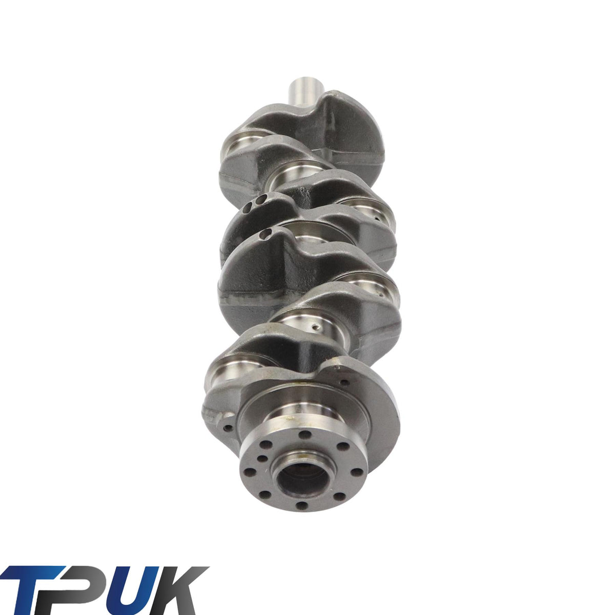Crankshaft For Ford Transit Mk8 9 Custom 2.0 Ecoblue 2016 On and Bearings Euro 6